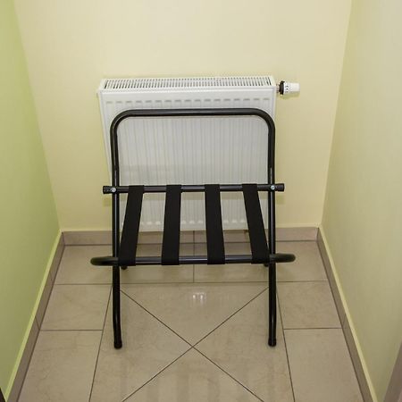 Apartmani San Martin Sveti Martin Na Muri Exteriér fotografie
