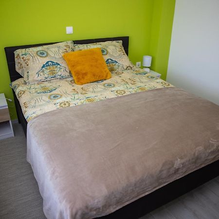 Apartmani San Martin Sveti Martin Na Muri Exteriér fotografie