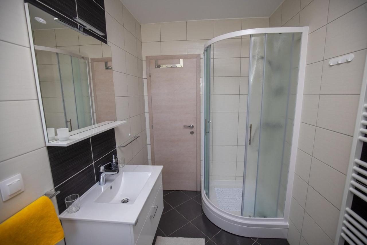 Apartmani San Martin Sveti Martin Na Muri Exteriér fotografie