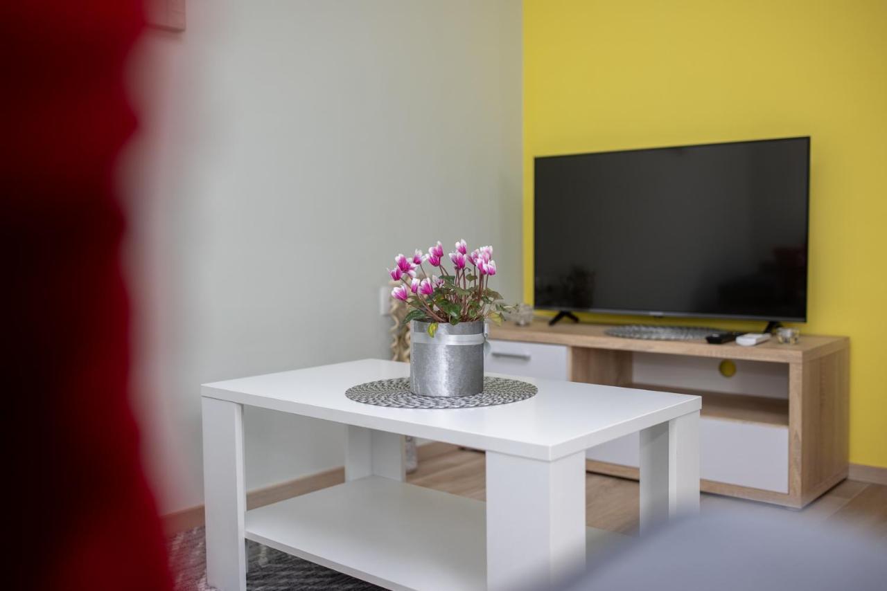 Apartmani San Martin Sveti Martin Na Muri Exteriér fotografie