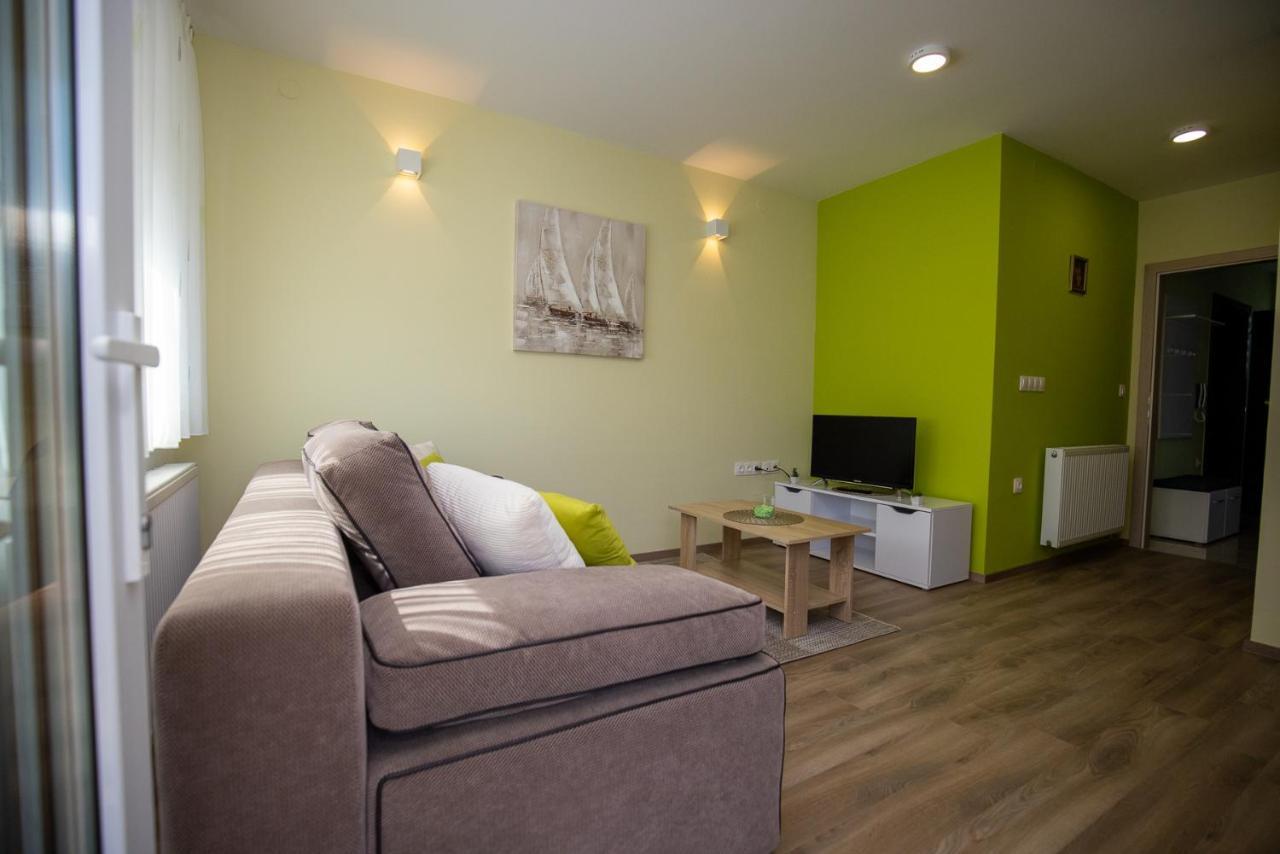 Apartmani San Martin Sveti Martin Na Muri Exteriér fotografie
