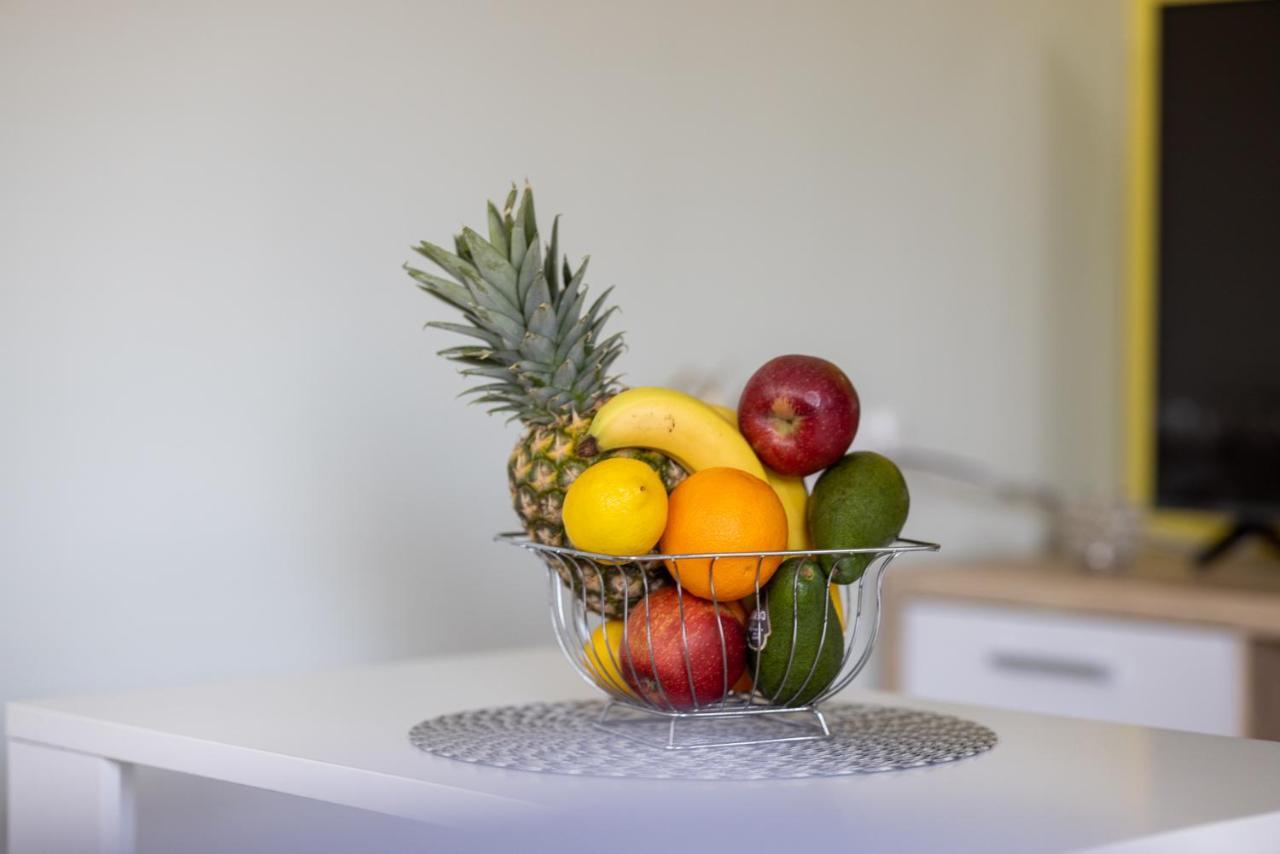 Apartmani San Martin Sveti Martin Na Muri Exteriér fotografie