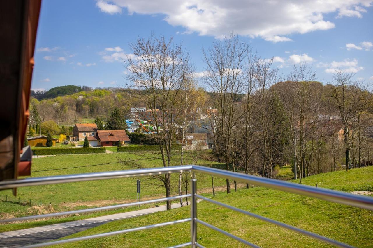 Apartmani San Martin Sveti Martin Na Muri Exteriér fotografie