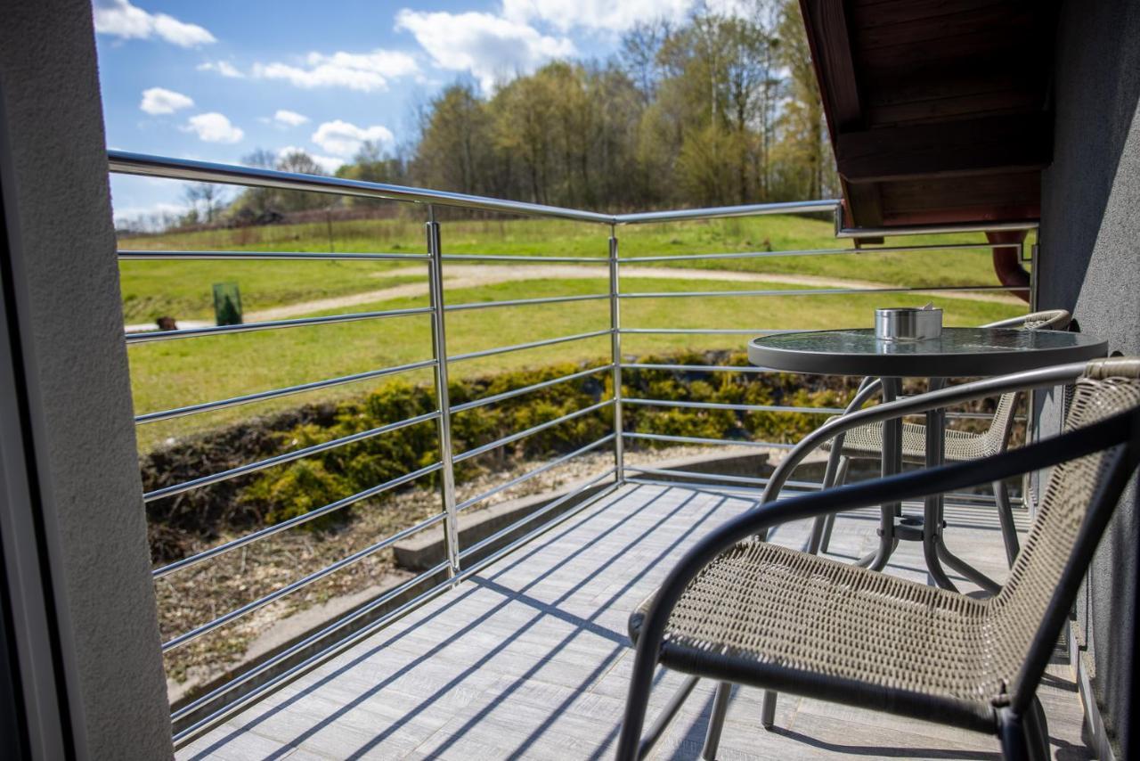 Apartmani San Martin Sveti Martin Na Muri Exteriér fotografie