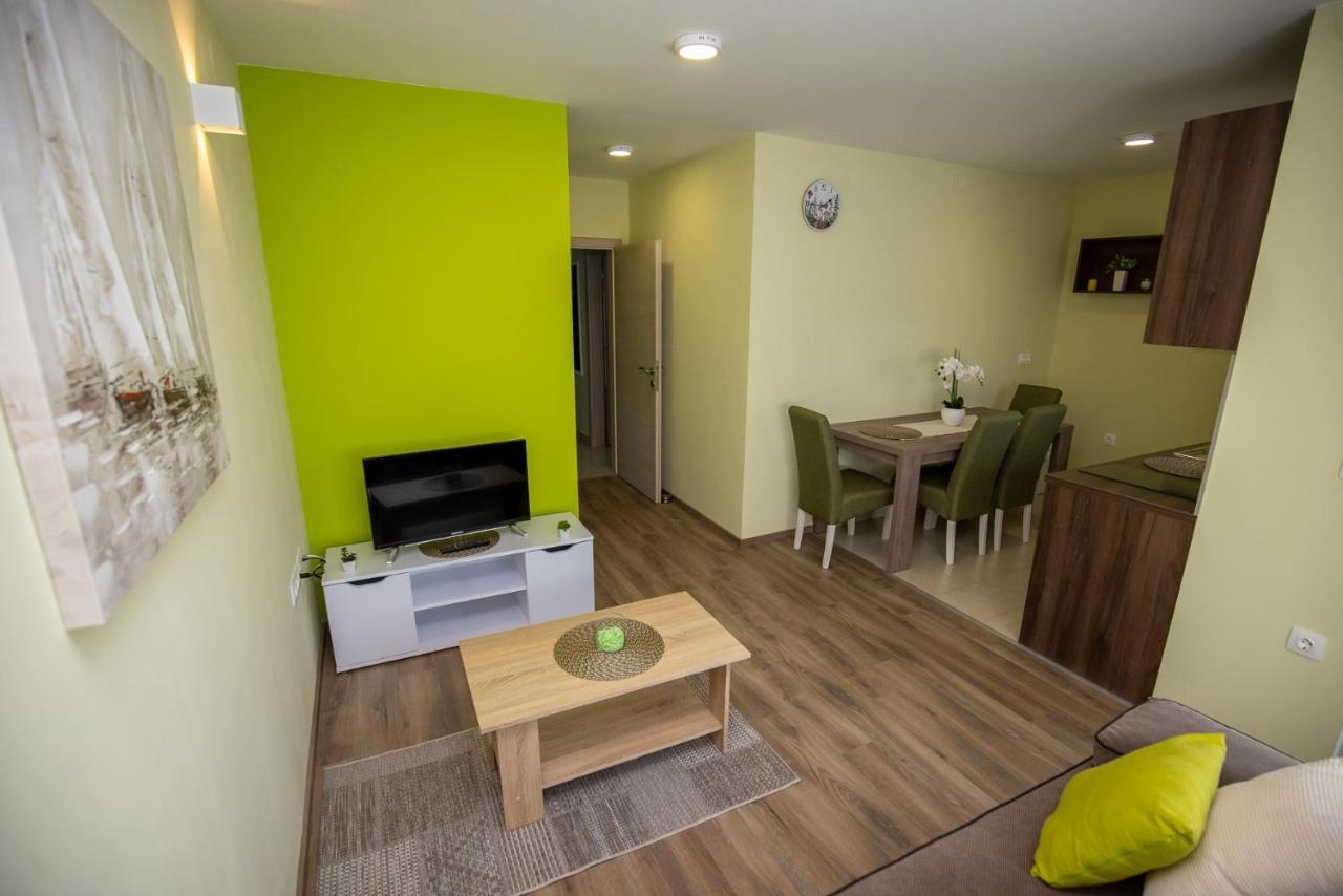 Apartmani San Martin Sveti Martin Na Muri Exteriér fotografie