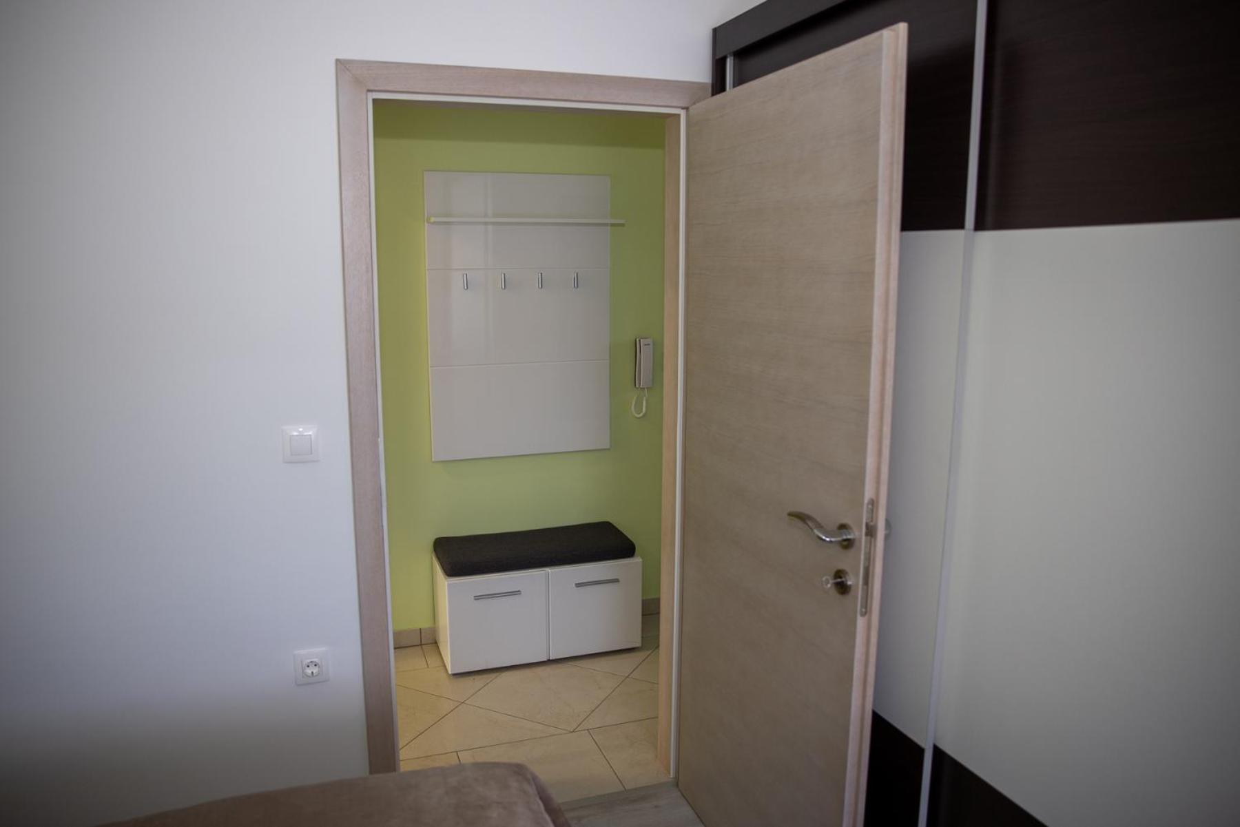 Apartmani San Martin Sveti Martin Na Muri Exteriér fotografie