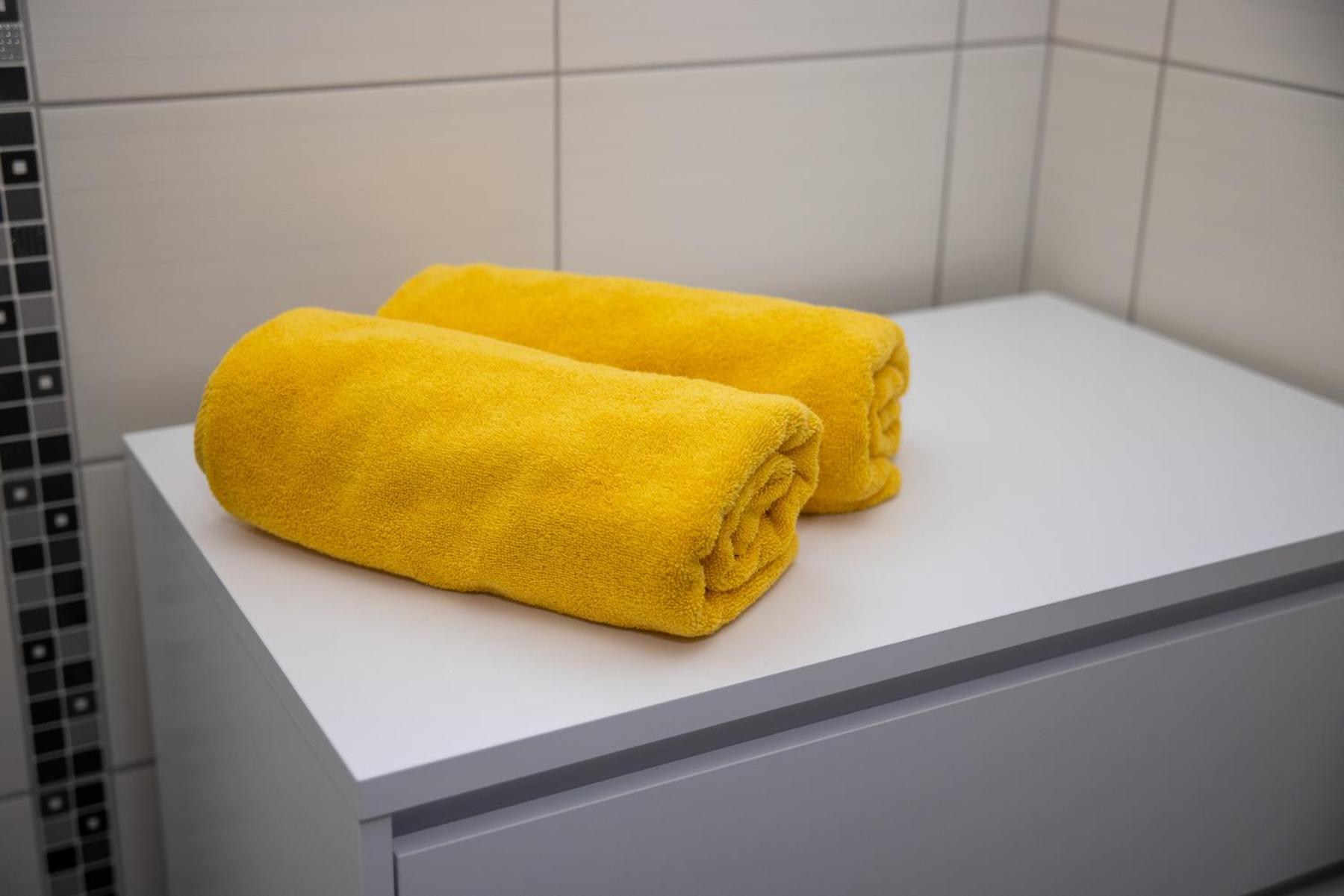 Apartmani San Martin Sveti Martin Na Muri Exteriér fotografie
