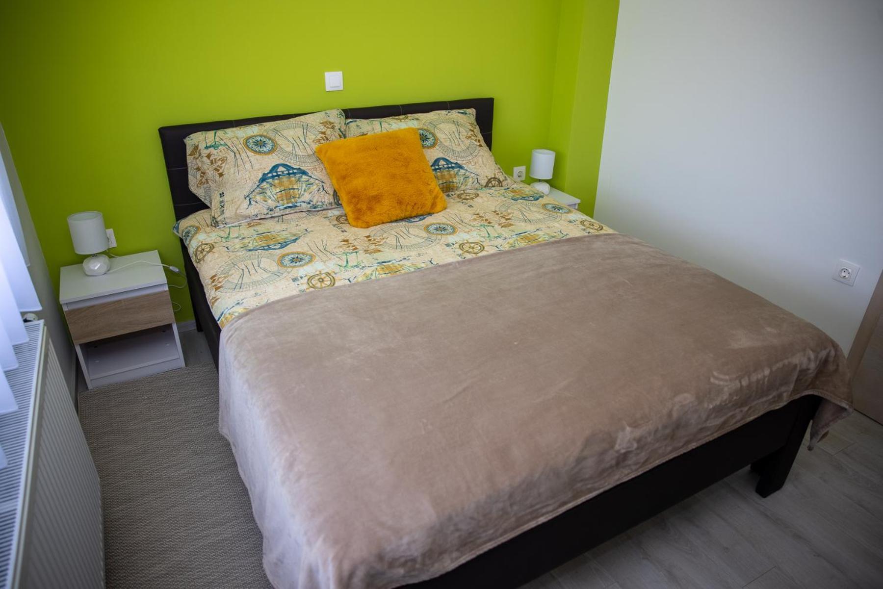Apartmani San Martin Sveti Martin Na Muri Exteriér fotografie