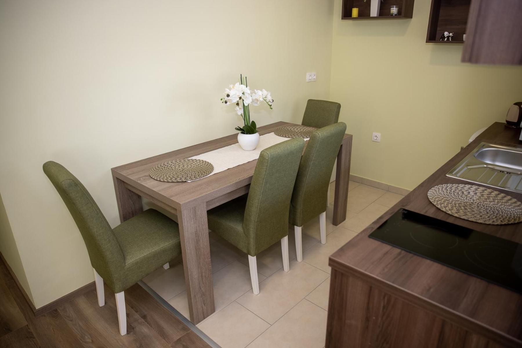 Apartmani San Martin Sveti Martin Na Muri Exteriér fotografie