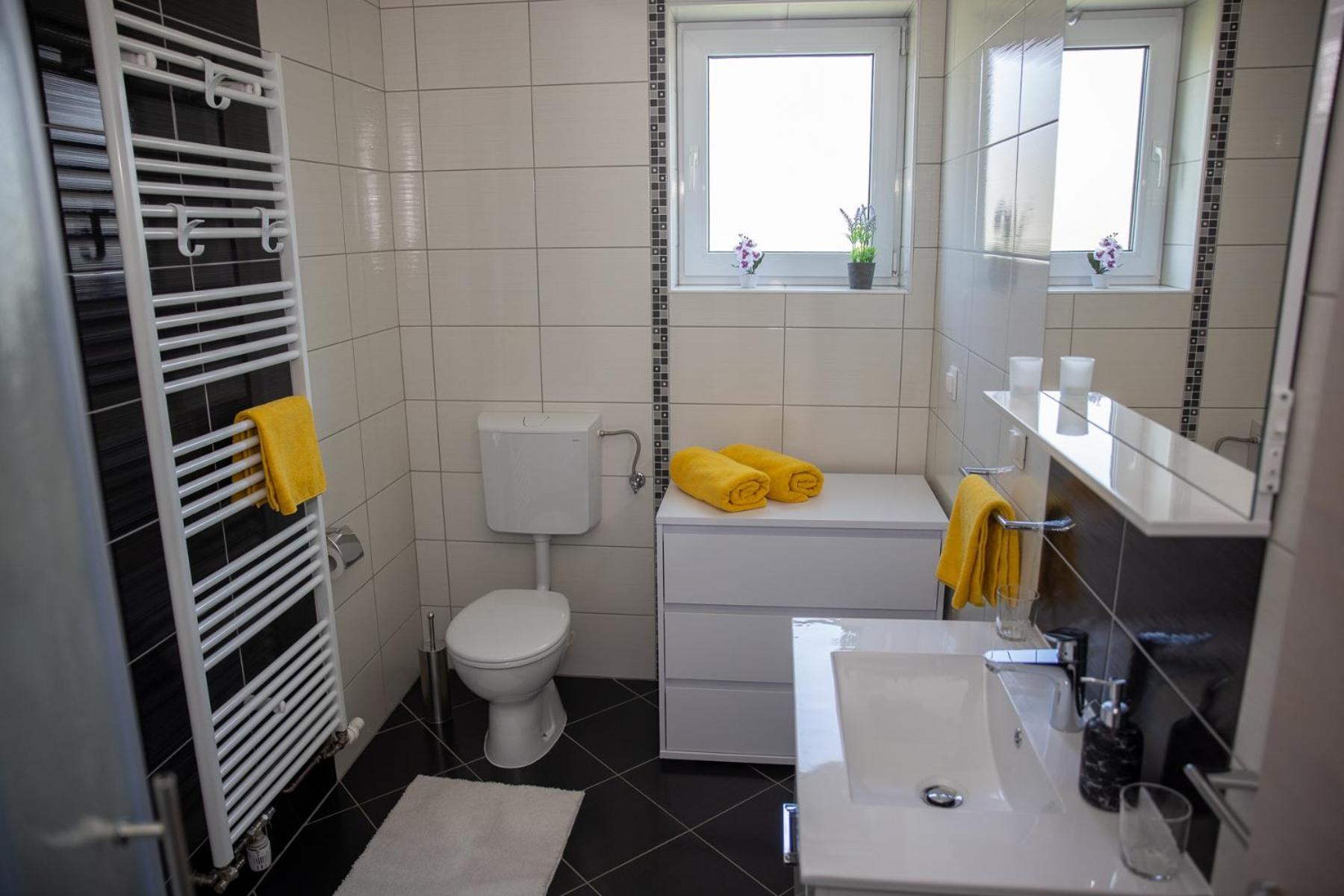 Apartmani San Martin Sveti Martin Na Muri Exteriér fotografie