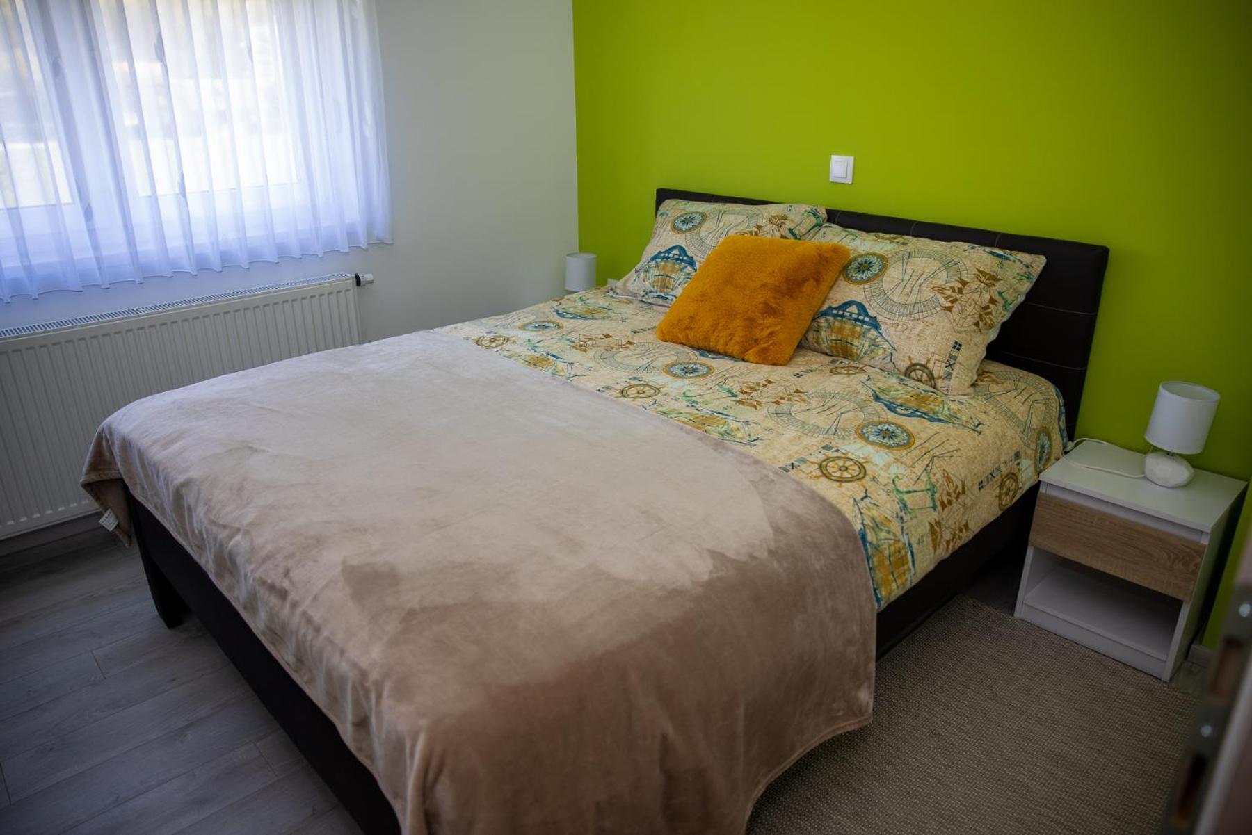Apartmani San Martin Sveti Martin Na Muri Exteriér fotografie